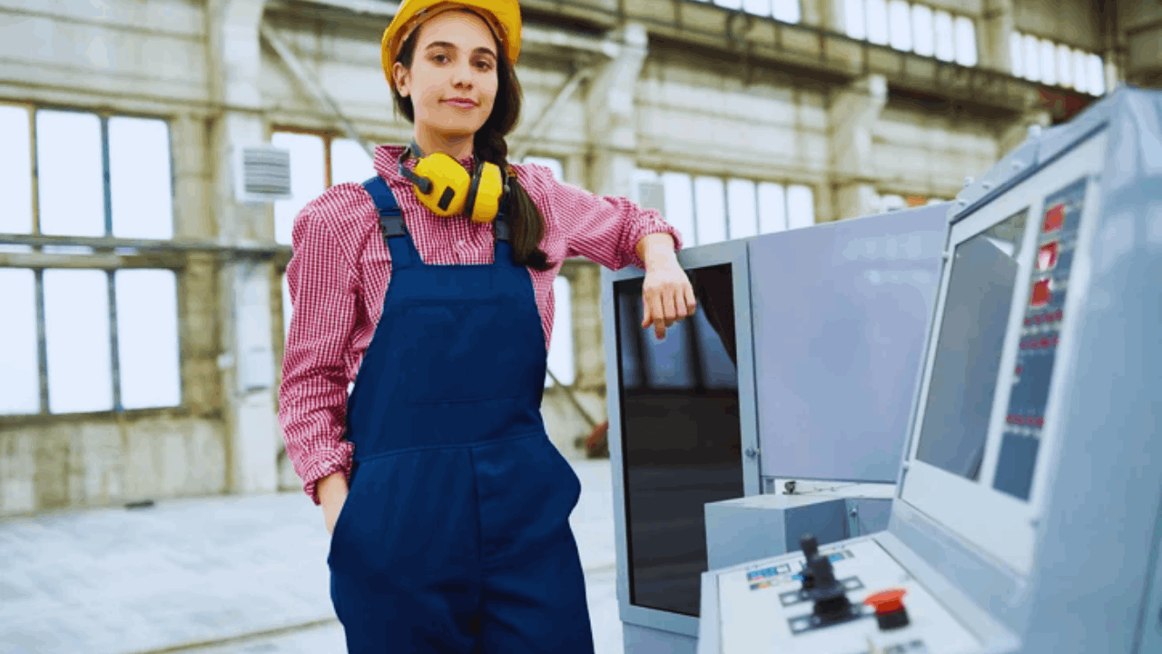 Best Factory Job Agencies Near You – Find Work Fast