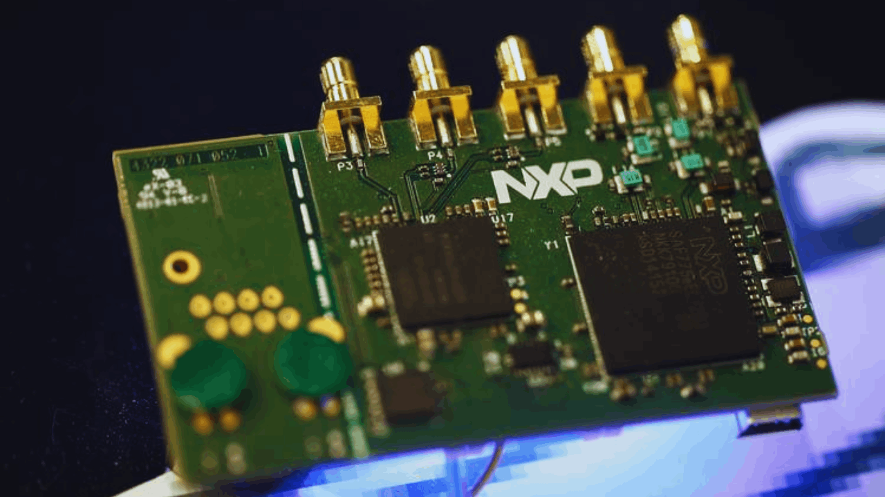NXP Semiconductors Job Vacancies – Apply Now