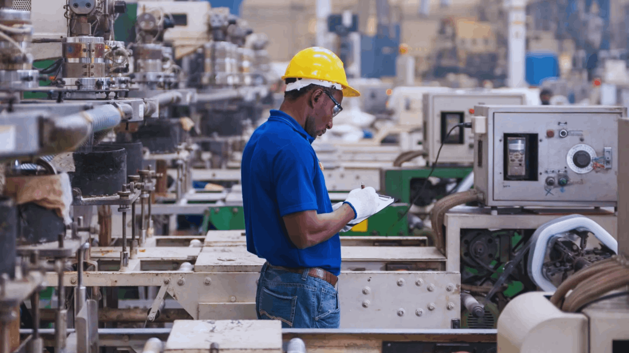 Best Factory Job Agencies Near You – Find Work Fast