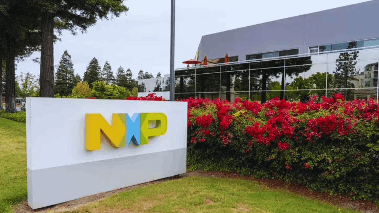 NXP Semiconductors Job Vacancies – Apply Now