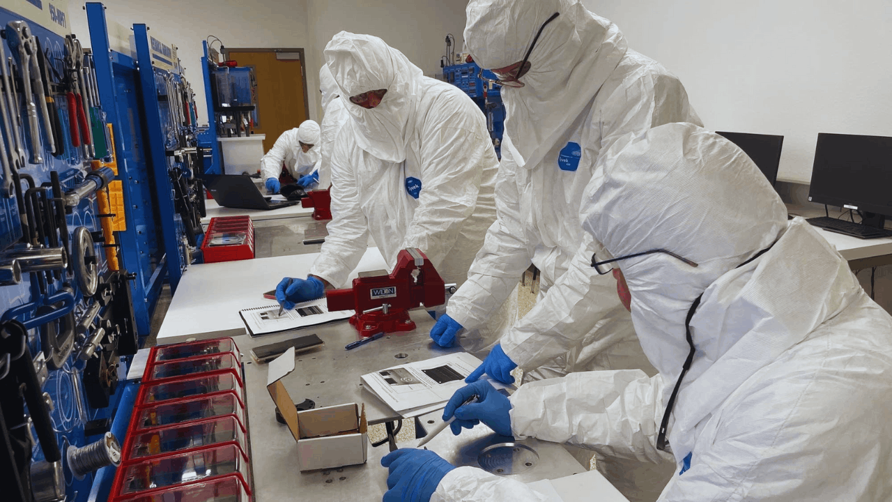 Top Semiconductor Manufacturing Jobs Hiring Now