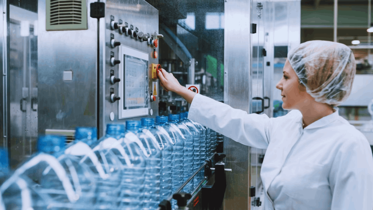 Manufacturing Companies Hiring Near You Today