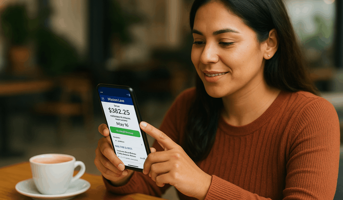 Mission Lane Credit Card Review: Build Credit With No Hidden Fees