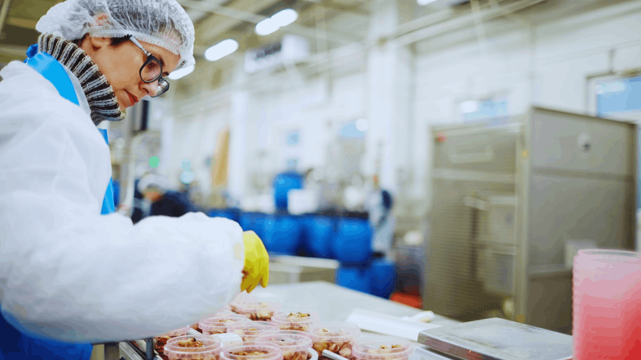 Jobs in Food Manufacturing: Top Companies Hiring Now