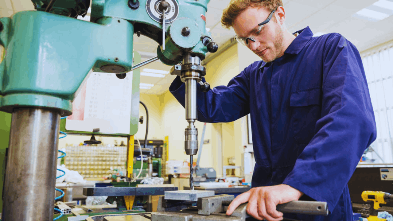 How to Find Manufacturing Jobs in US: Start Your Career
