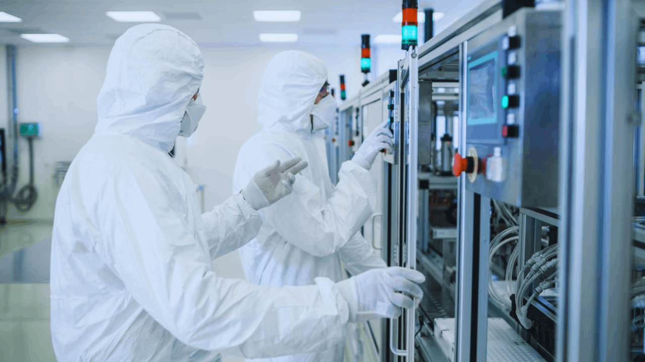 Top Semiconductor Manufacturing Jobs Hiring Now
