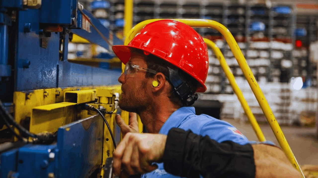 Manufacturing Companies Hiring Near You Today