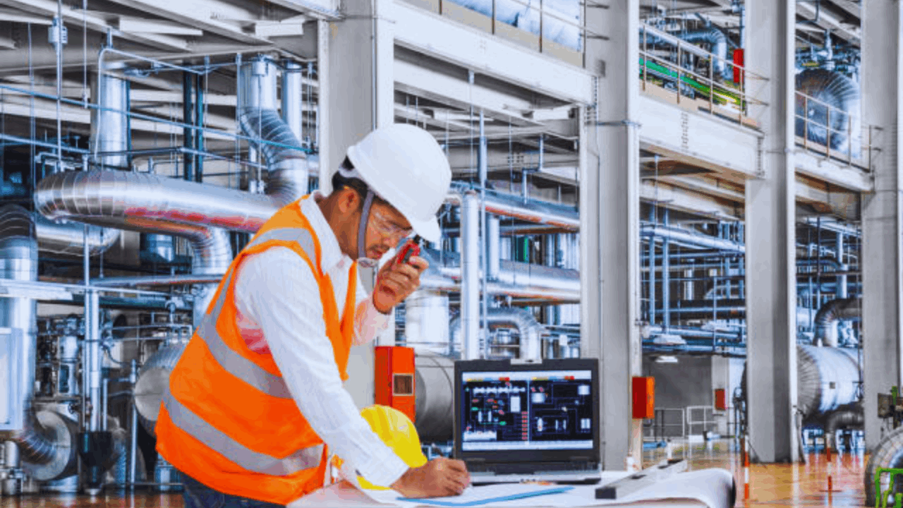 Manufacturing Companies Hiring Near You Today
