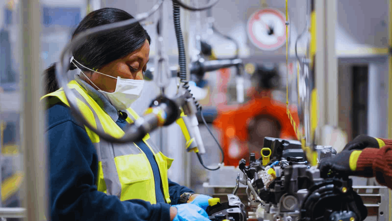 How to Find Manufacturing Jobs in US: Start Your Career
