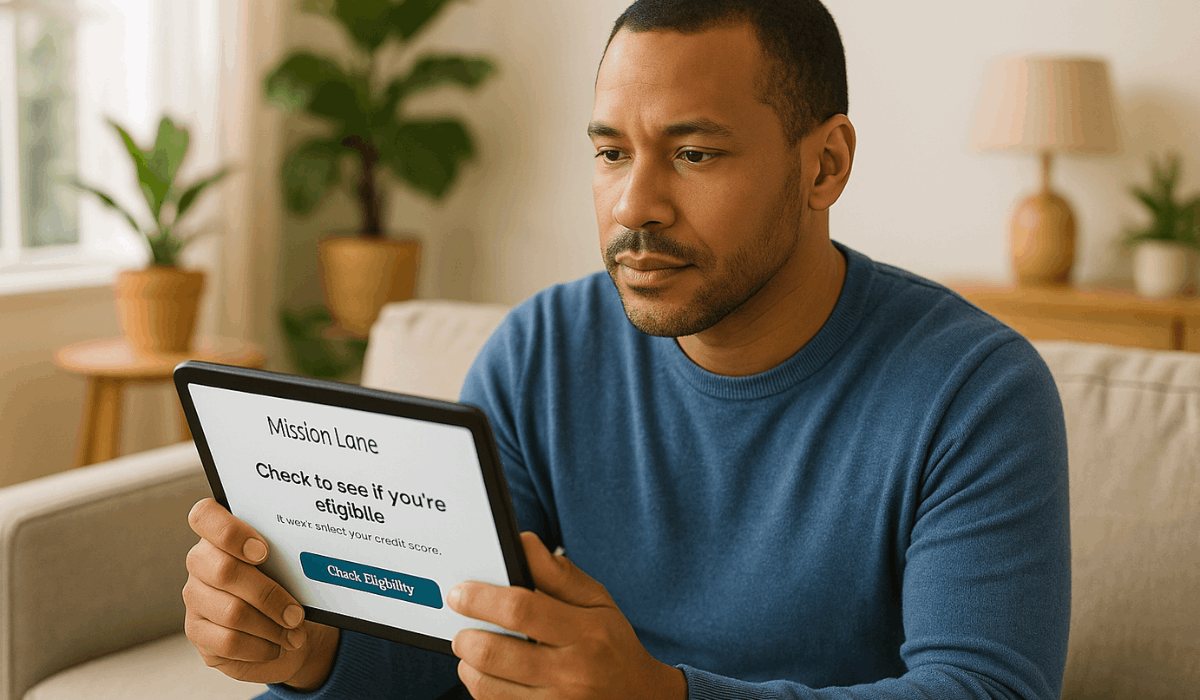 Mission Lane Credit Card Review: Build Credit With No Hidden Fees