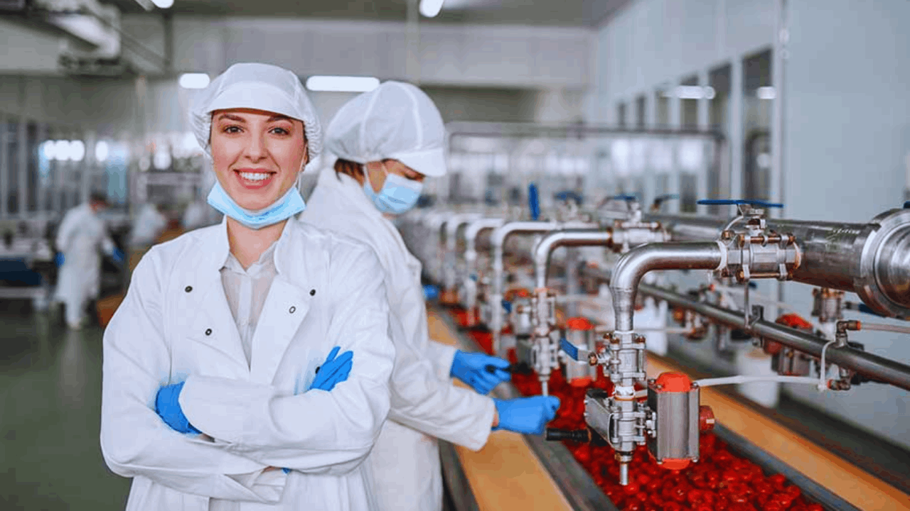 Jobs in Food Manufacturing: Top Companies Hiring Now