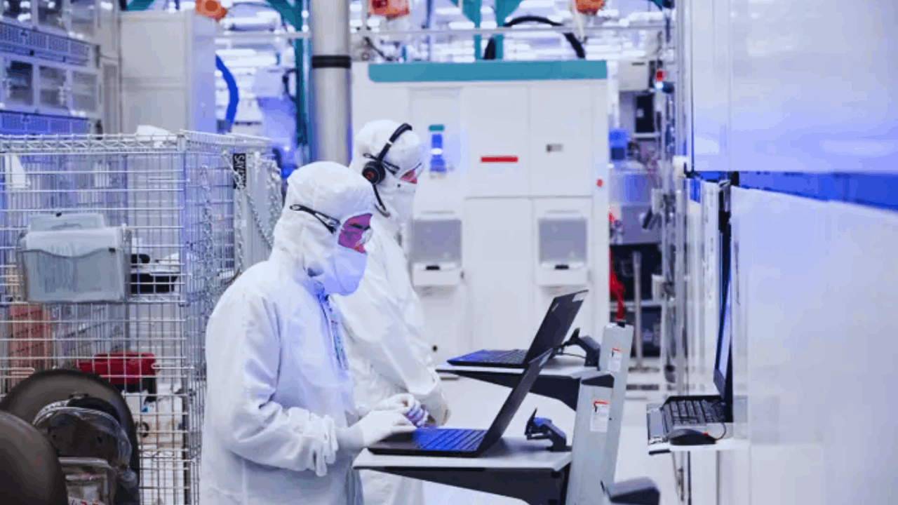 Top Semiconductor Manufacturing Jobs Hiring Now
