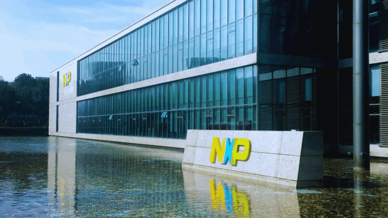 NXP Semiconductors Job Vacancies – Apply Now