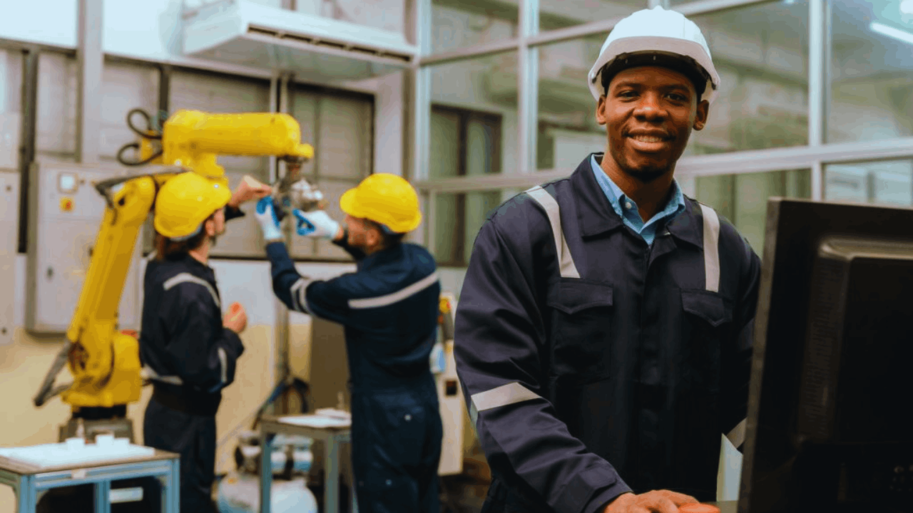 Best Factory Job Agencies Near You – Find Work Fast