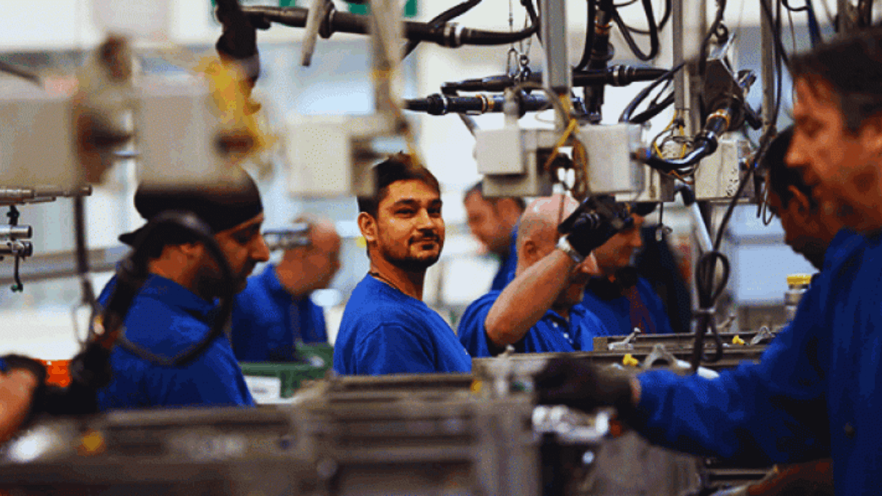 Best Factory Job Agencies Near You – Find Work Fast