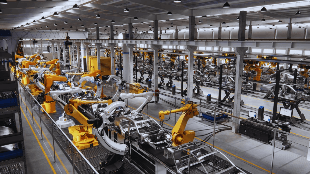 Manufacturing Companies Hiring Near You Today