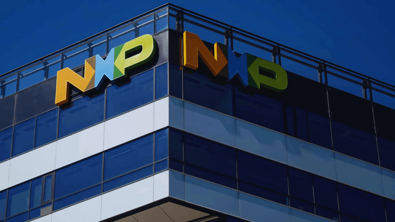 NXP Semiconductors Job Vacancies – Apply Now