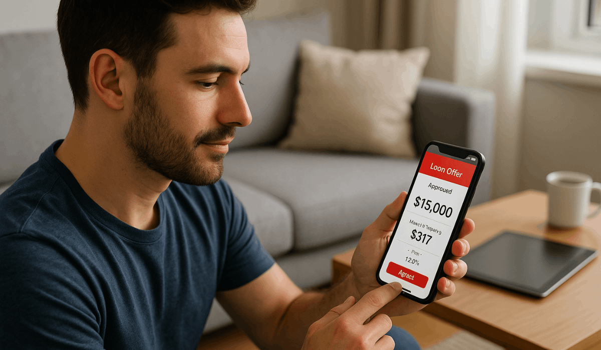 HSBC Personal Loan – How to Apply